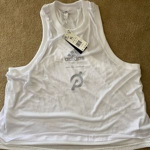 Peloton workout top